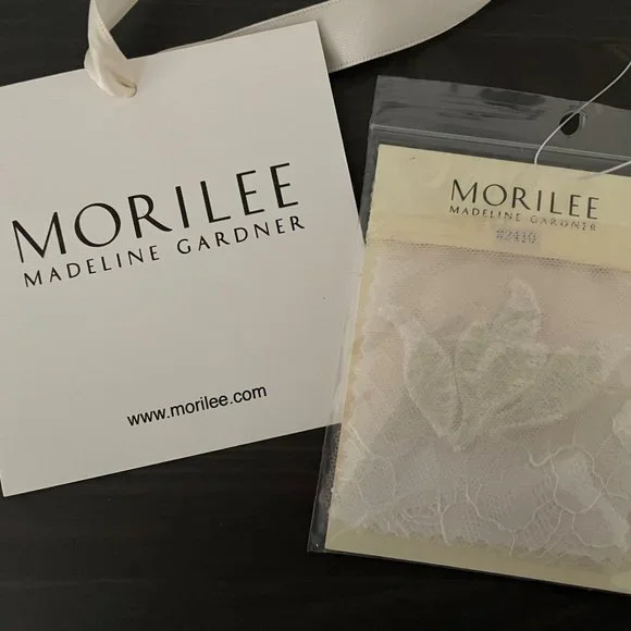Mori Lee Doreah Wedding Dress